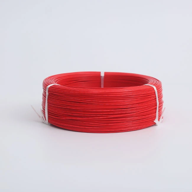 UL1508 tin plated ETFE insulated wire UL1508 tin plated ETFE insulated wire