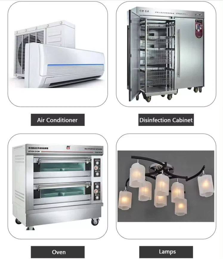 UL10588 wire application UL10588 wire application