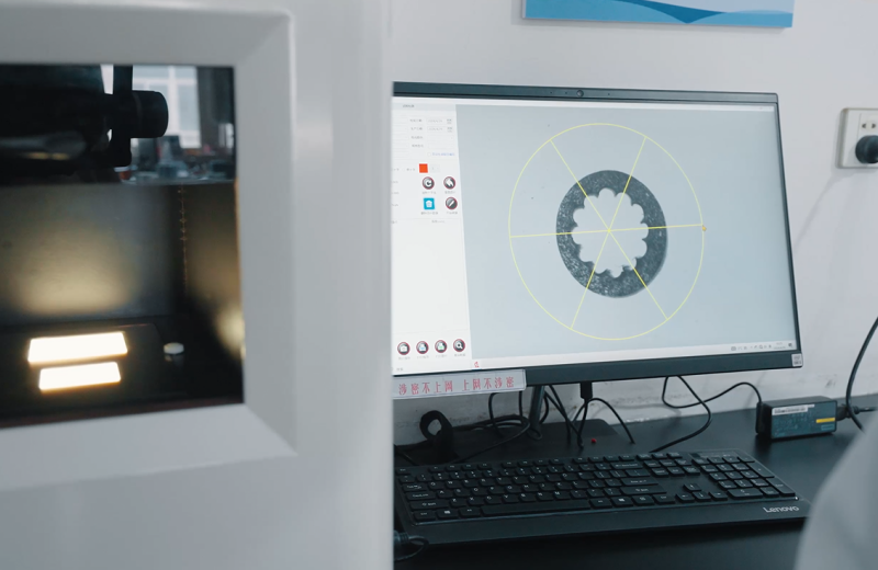 PTFE wire insulation quality testing PTFE wire insulation quality testing