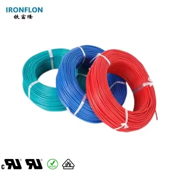 Bakrena žica posrebrena